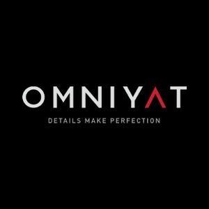 The Omniyat Group - logo